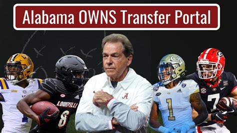 247 alabama transfer portal - Jan 26, 2565 BE ... Parker Thune and Brandon Drumm of OU Insider and 247 Sports bring you the latest updates and news regarding the transfer portal, ...